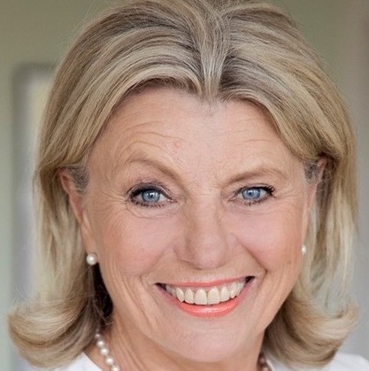 Anne Laxholm