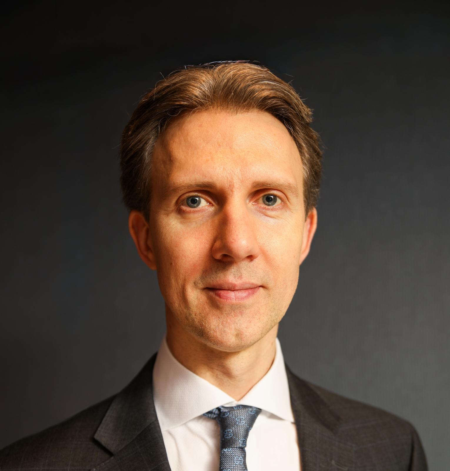 Arunas Bizokas