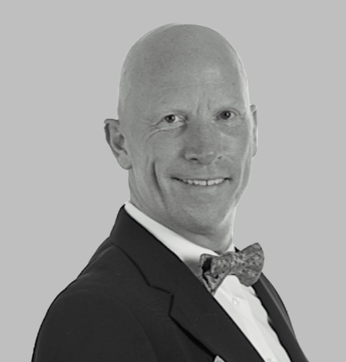 Graham Oswick