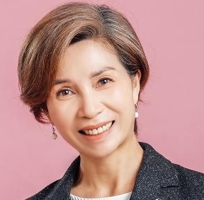Jane Liu