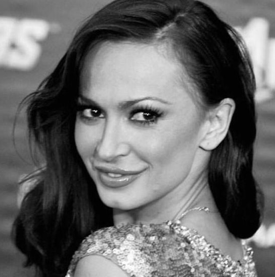 Karina Smirnoff