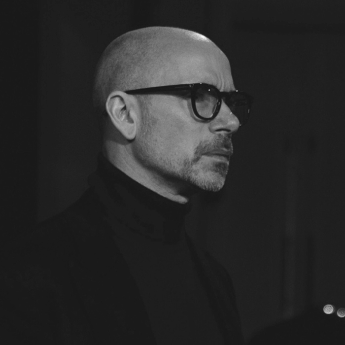 Paul Killick