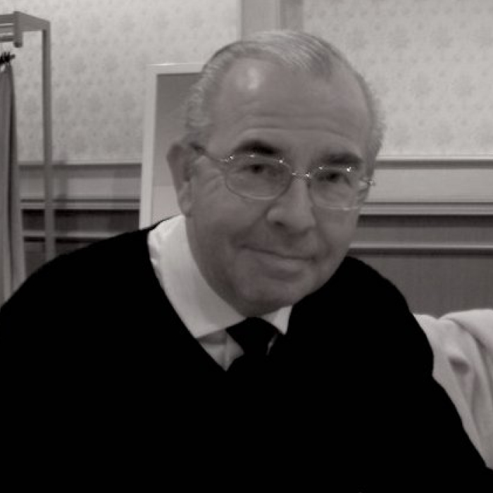Richard Gleave CBE