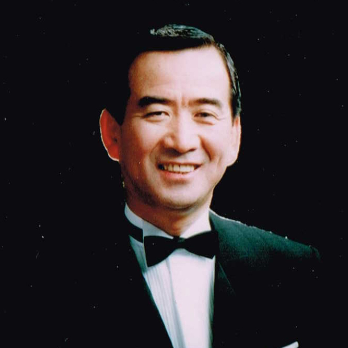 Isao Nakagawa