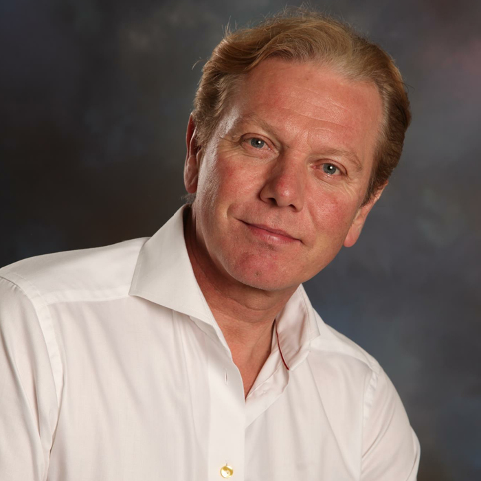 John Wood
