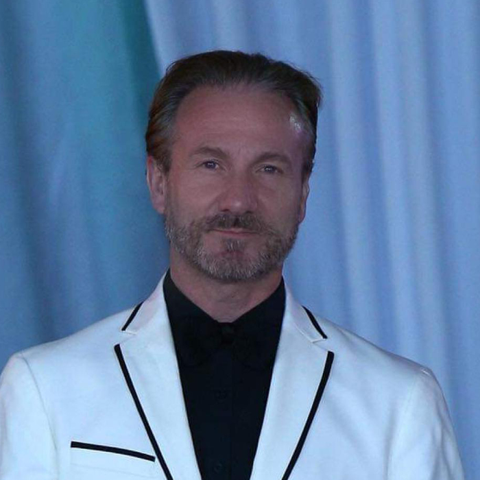 Jonathan Wilkins