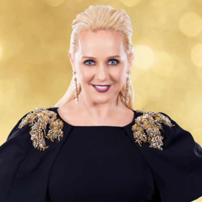 Loraine Barry