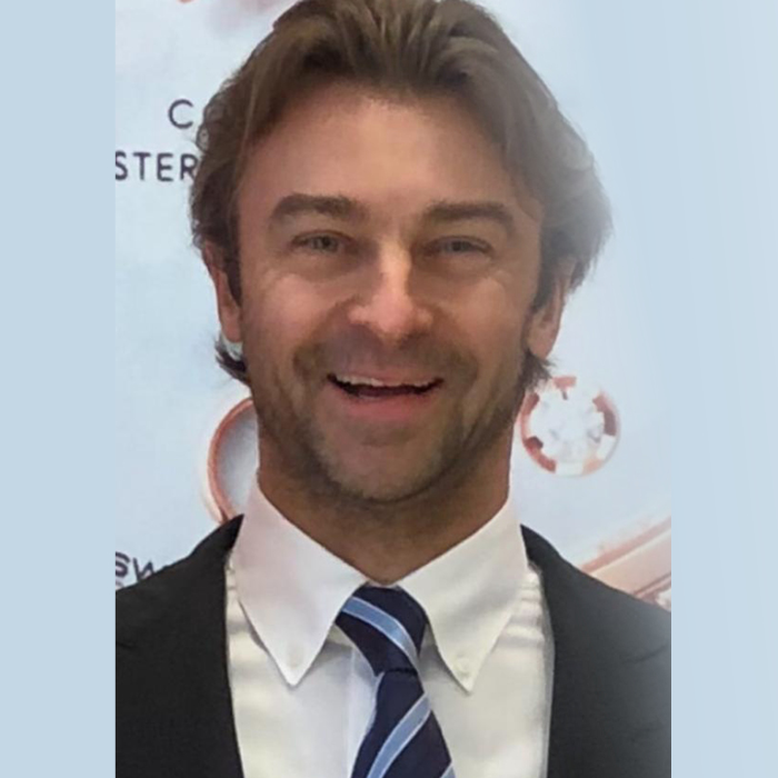 Dmitrii Timokhin