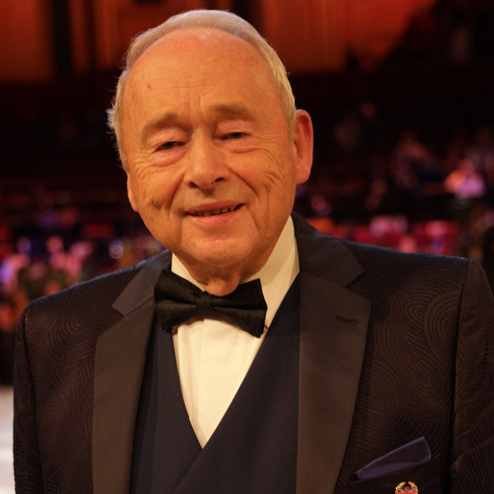 Lord David Douglass