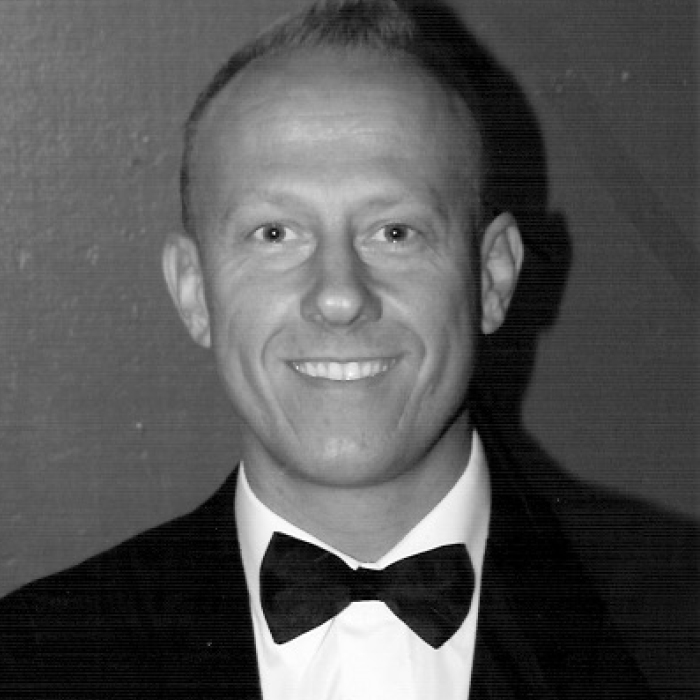 Jonathan Crossley