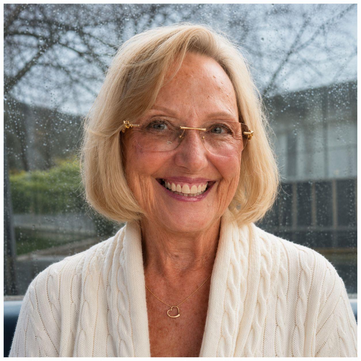 Gina Owen