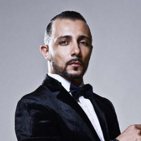 Maurizio Vescovo